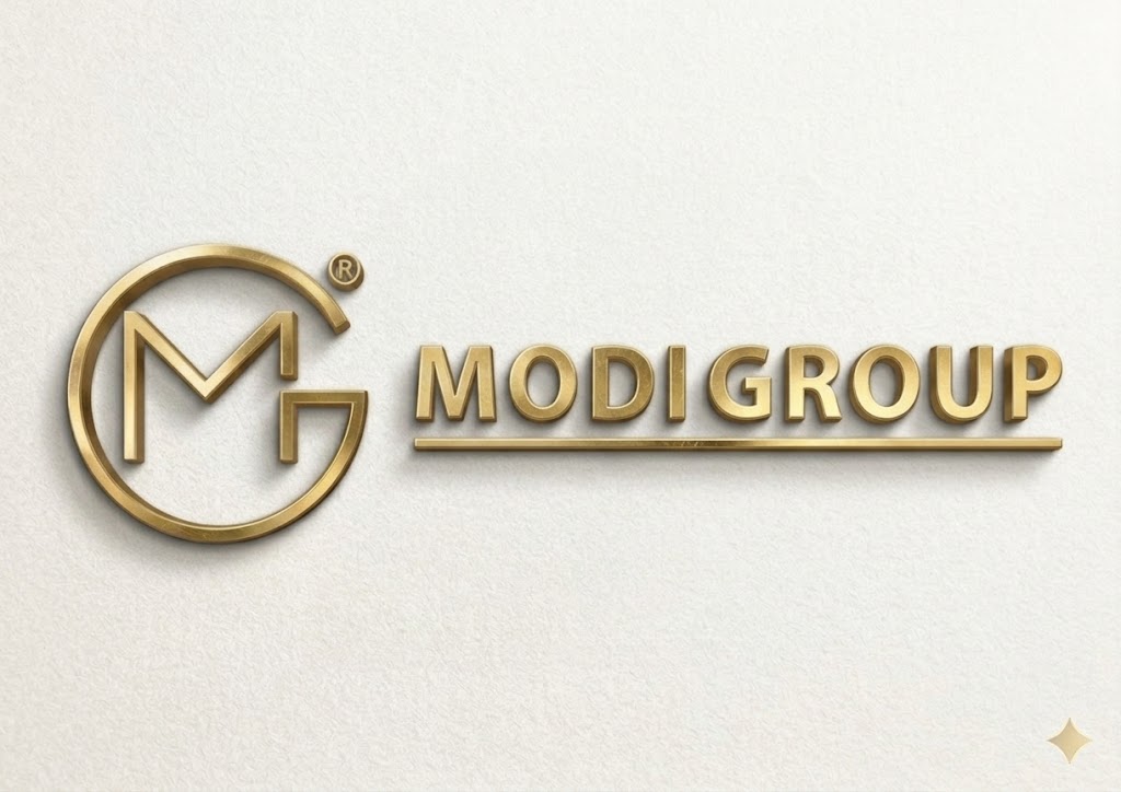 Modi Group